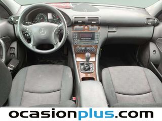 Mercedes-Benz Clase C C 180 K Classic 105 kW (143 CV)