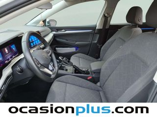 Volkswagen Golf Variant Life 2.0 TDI 85 kW (115 CV)