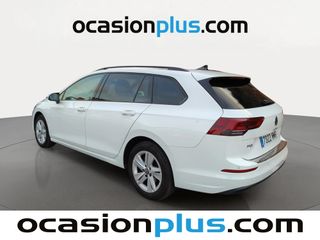 Volkswagen Golf Variant Life 2.0 TDI 85 kW (115 CV)