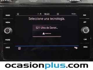 Volkswagen Touran Business 2.0 TDI 90 kW (122 CV)