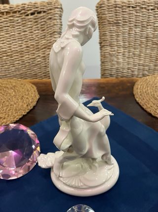 Juno mit Pfau Diseño 1936 con sello 1919-39 verde