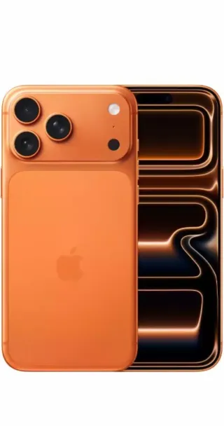 iPhone 14 Pro Max 512GB Naranja