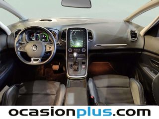 Renault Scenic Zen Energy TCe 118 kW (160 CV) EDC