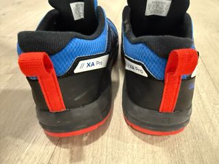 Zapatillas Salomon XA PRO 36 Waterproof