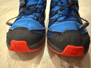 Zapatillas Salomon XA PRO 36 Waterproof
