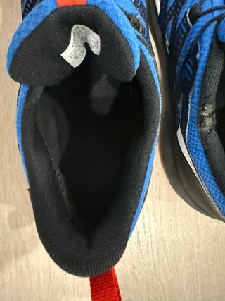 Zapatillas Salomon XA PRO 36 Waterproof