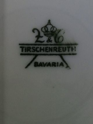 Caffettiera/cioccolatiera e lattiera in porcellana