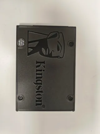 Disco SSD Kingston 480GB