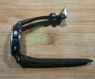 Garmin Fenix 5 Plata