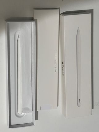 Apple Pencil 2da Generación