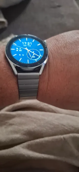 Reloj Huawei GT3 Smartwatch