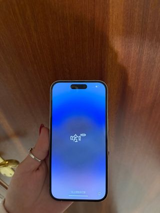 iPhone 14 Pro impecable