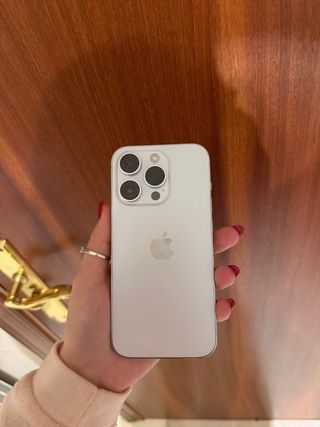 iPhone 14 Pro impecable