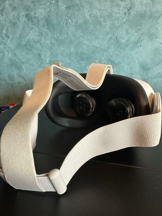 Oculus Quest 2