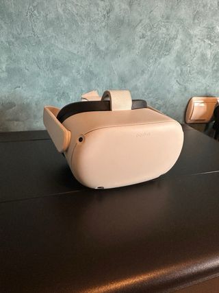 Oculus Quest 2