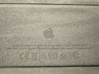 Teclado Apple Magic Keyboard iPad Pro 11