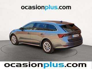 Skoda Octavia Combi 1.0 TSI Ambition 81 kW (110 CV)