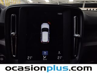 Volvo XC40 D3 110 kW (150 CV)