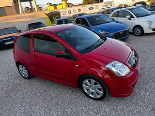 Citroen C2 2007