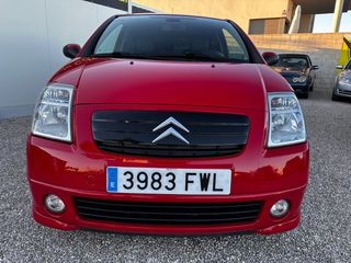 Citroen C2 2007