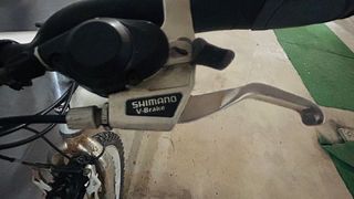 Bicicleta Mountain Bike Aluminio Clásica