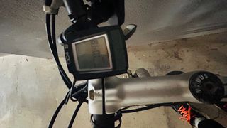 Bicicleta Mountain Bike Aluminio Clásica