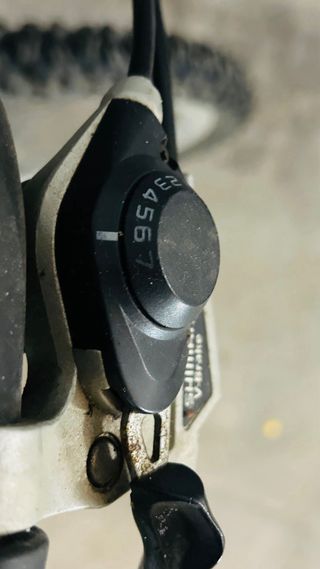 Bicicleta Mountain Bike Aluminio Clásica