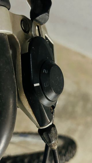 Bicicleta Mountain Bike Aluminio Clásica