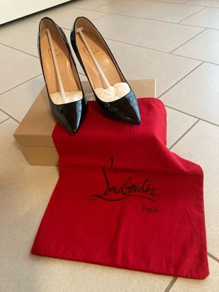 Christian Louboutin SO-KATE 120 Scarpe