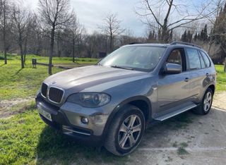 BMW X5 2009