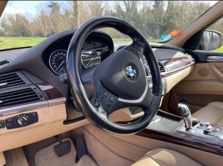 BMW X5 2009