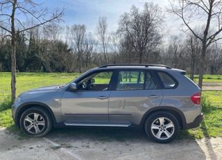 BMW X5 2009