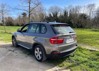 BMW X5 2009