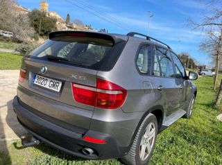 BMW X5 2009