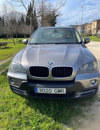 BMW X5 2009