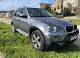 BMW X5 2009