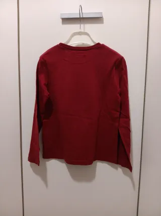 Camiseta IKKS niño Talla 6