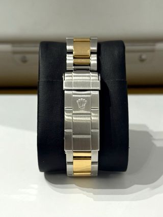 Rolex Submariner 16613