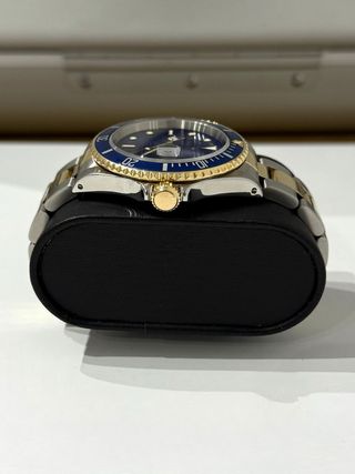 Rolex Submariner 16613