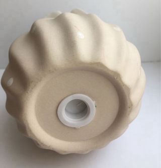 Diffusore essenze rosa terracotta beige