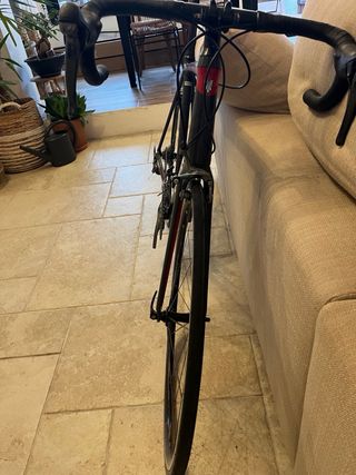 Bicicleta Carretera Trek Émonda ALR4 60cm