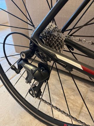 Bicicleta Carretera Trek Émonda ALR4 60cm