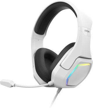 Auriculares Gaming KROM KOPA 7.1 USB