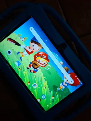 Tablet per bambini
