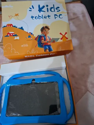 Tablet per bambini