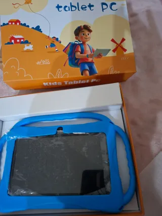 Tablet per bambini