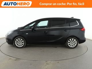 Opel Zafira Tourer    1.6 CDTI DPF Excellence