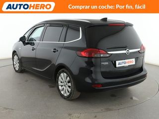 Opel Zafira Tourer    1.6 CDTI DPF Excellence