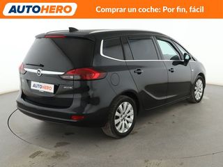 Opel Zafira Tourer    1.6 CDTI DPF Excellence