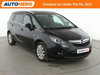 Opel Zafira Tourer    1.6 CDTI DPF Excellence
